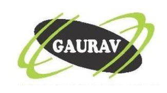 GAURAV Engineering logo